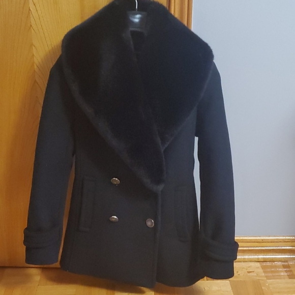 Coat - Picture 3 of 5